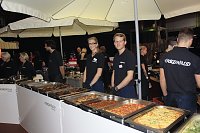 Bild: 20. &Auml;rzte- und Apothekerball in Nordhausen