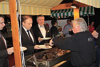 Bild: 20. &Auml;rzte- und Apothekerball in Nordhausen