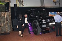 Bild: 20. &Auml;rzte- und Apothekerball in Nordhausen