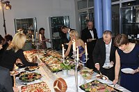Bild: 20. &Auml;rzte- und Apothekerball in Nordhausen