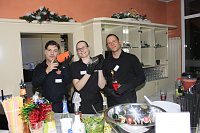 Bild: 20. &Auml;rzte- und Apothekerball in Nordhausen