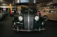 Bild: Peter-Gruppe auf der 9. Automobilmesse Erfurt