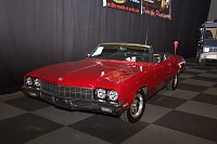 Bild: Alles Tuning, oder was?