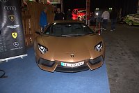 Bild: Alles Tuning, oder was?