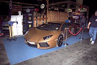 Bild: Alles Tuning, oder was?