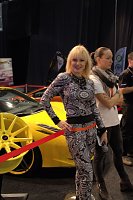 Bild: Alles Tuning, oder was?