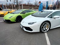Bild: Alles Tuning, oder was?