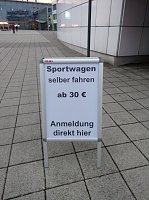 Bild: Alles Tuning, oder was?