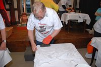 Bild: Kulturnacht in Nordhausen