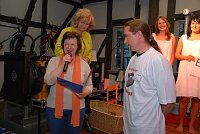 Bild: Kulturnacht in Nordhausen