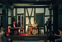 Bild: Kulturnacht in Nordhausen