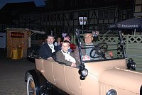 Bild: Kulturnacht in Nordhausen