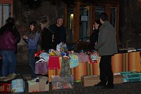 Bild: Kulturnacht in Nordhausen