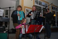 Bild: Kulturnacht in Nordhausen