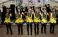 Bild: Karnevalumzug in W&uuml;lfingerode