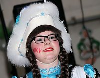 Bild: Karnevalumzug in W&uuml;lfingerode