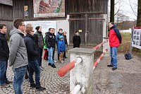 Bild: Unterwegs im Vogtland