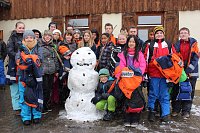 Bild: Unterwegs im Vogtland