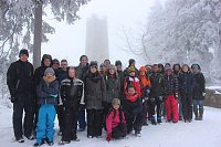 Bild: Unterwegs im Vogtland