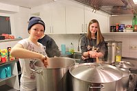 Bild: Unterwegs im Vogtland