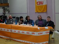 Bild: Wahl des B&uuml;rgermeisterkandidaten