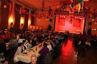 Bild: 9. M&auml;nnerballettwettbewerb in Bleicherode