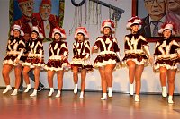 Bild: 9. M&auml;nnerballettwettbewerb in Bleicherode