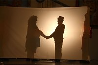 Bild: 9. M&auml;nnerballettwettbewerb in Bleicherode