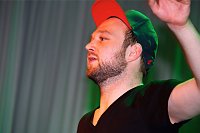 Bild: 9. M&auml;nnerballettwettbewerb in Bleicherode