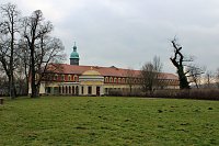 Bild: Schlossfestspiele 2017 mit zus&auml;tzlichem Spielort