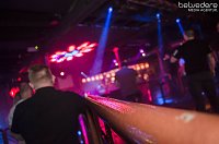 Bild: Party in der Alten Weberei