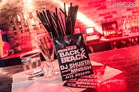 Bild: Party in der Alten Weberei