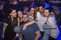 Bild: Party in der Alten Weberei