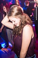 Bild: Party in der Alten Weberei