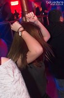 Bild: Party in der Alten Weberei