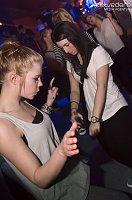 Bild: Party in der Alten Weberei