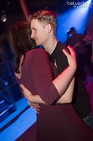 Bild: Party in der Alten Weberei