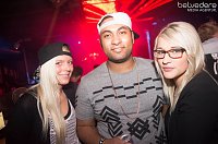 Bild: Party in der Alten Weberei