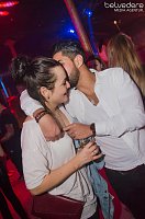 Bild: Party in der Alten Weberei