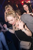 Bild: Party in der Alten Weberei