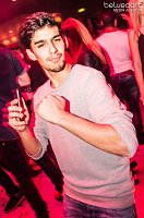 Bild: Party in der Alten Weberei