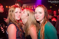 Bild: Party in der Alten Weberei