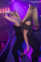 Bild: Party in der Alten Weberei