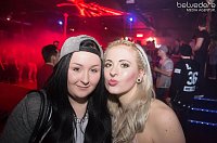 Bild: Party in der Alten Weberei