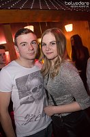 Bild: Party in der Alten Weberei