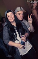 Bild: Party in der Alten Weberei