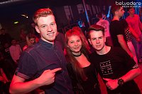 Bild: Party in der Alten Weberei