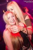 Bild: Party in der Alten Weberei