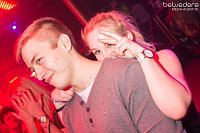 Bild: Party in der Alten Weberei