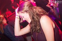 Bild: Party in der Alten Weberei